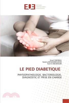 Le Pied Diabetique