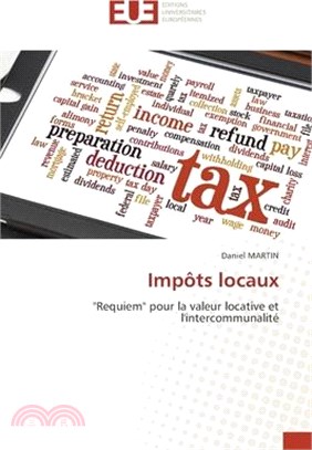 Impôts locaux