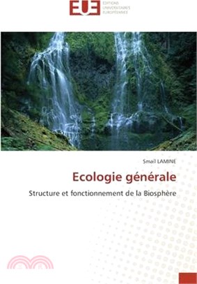 Ecologie générale