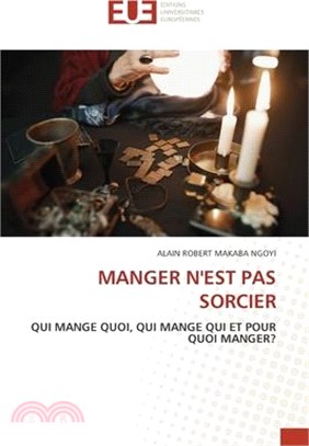 Manger n'Est Pas Sorcier