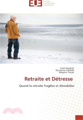 Retraite et Détresse