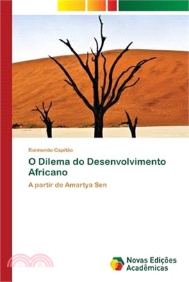 O Dilema do Desenvolvimento Africano