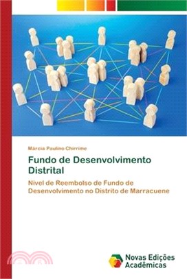 Fundo de Desenvolvimento Distrital