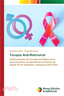 Terapia Anti-Retroviral