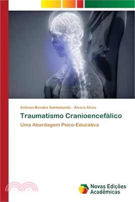 Traumatismo Cranioencefálico