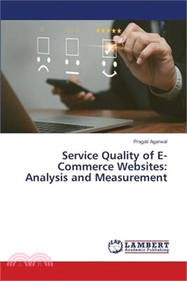 Service Quality of E-Commerce Websites: Analysis and Measurement