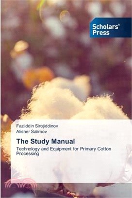 The Study Manual