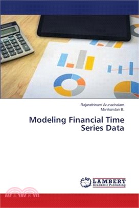 Modeling Financial Time Series Data