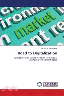 Road to Digitalization