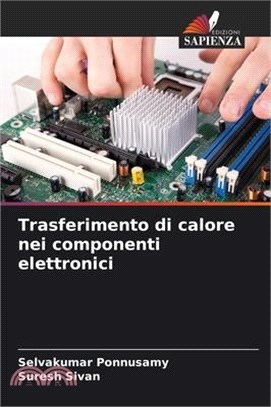 Trasferimento di calore nei componenti elettronici