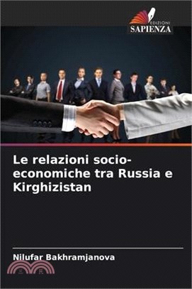 Le relazioni socio-economiche tra Russia e Kirghizistan