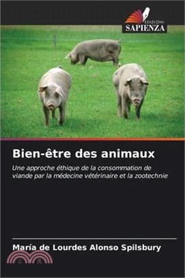 Bien-être des animaux