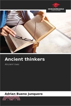 Ancient thinkers