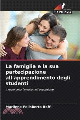 La famiglia e la sua partecipazione all'apprendimento degli studenti