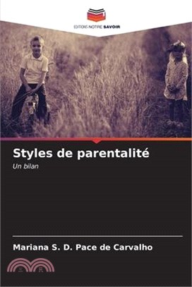 Styles de parentalité