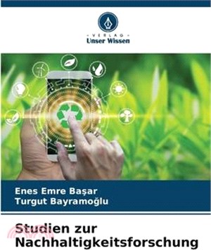 Studien zur Nachhaltigkeitsforschung