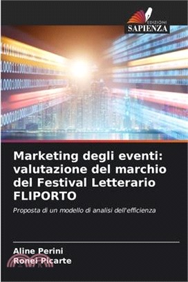 Marketing degli eventi: valutazione del marchio del Festival Letterario FLIPORTO
