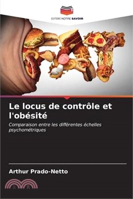 Le locus de contrôle et l'obésité
