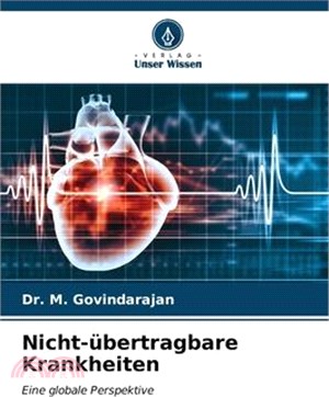 Nicht-übertragbare Krankheiten