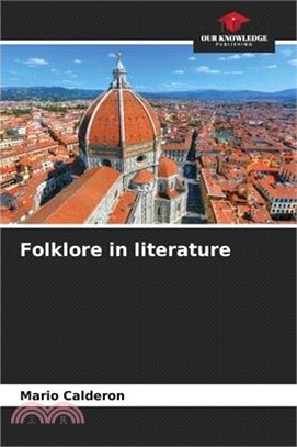 Folklore in literature