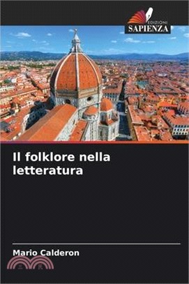 Il folklore nella letteratura