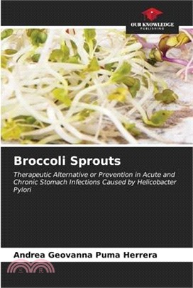 Broccoli Sprouts