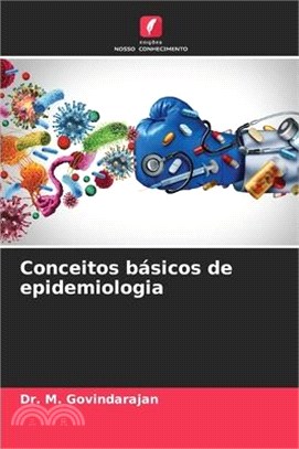 Conceitos básicos de epidemiologia