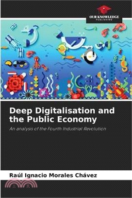 Deep Digitalisation and the Public Economy