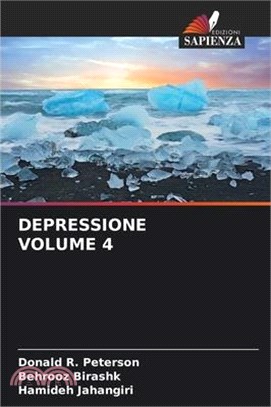 Depressione Volume 4