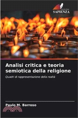 Analisi critica e teoria semiotica della religione