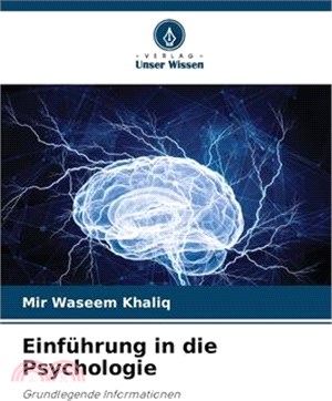 Einführung in die Psychologie