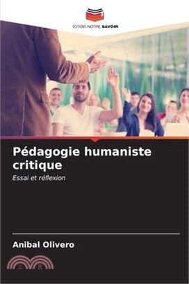 Pédagogie humaniste critique