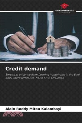 Credit demand