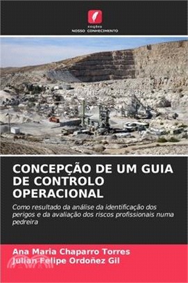 Concepção de Um Guia de Controlo Operacional