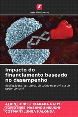 Impacto do financiamento baseado no desempenho