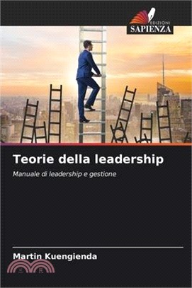 Teorie della leadership