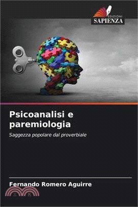 Psicoanalisi e paremiologia