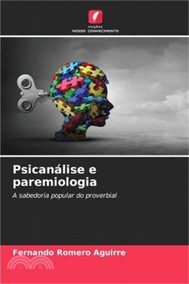 Psicanálise e paremiologia