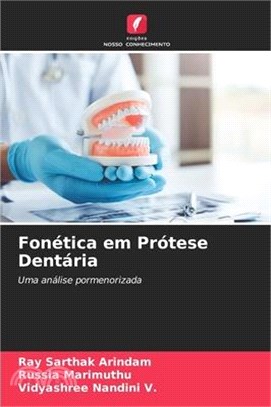 Fonética em Prótese Dentária