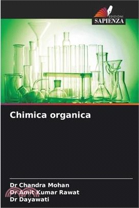 Chimica organica