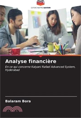 Analyse financière