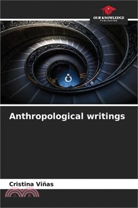 Anthropological writings