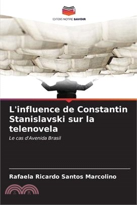L'influence de Constantin Stanislavski sur la telenovela