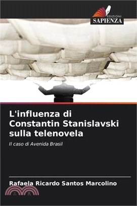 L'influenza di Constantin Stanislavski sulla telenovela