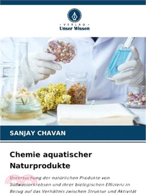 Chemie aquatischer Naturprodukte