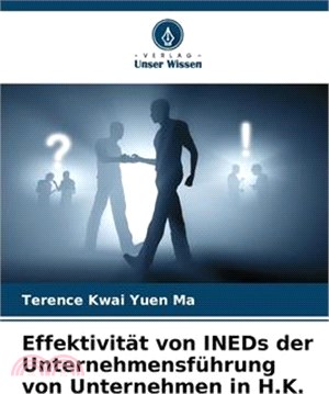 Effektivität von INEDs der Unternehmensführung von Unternehmen in H.K.