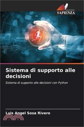 Sistema di supporto alle decisioni