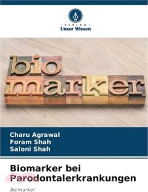 Biomarker bei Parodontalerkrankungen