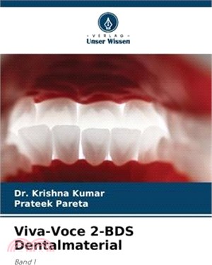 Viva-Voce 2-BDS Dentalmaterial