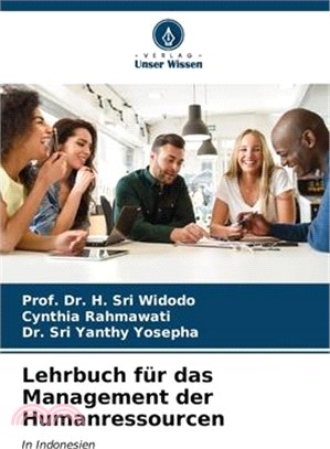 Lehrbuch für das Management der Humanressourcen